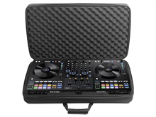 Creator Rane Four Hardcase Black | UDG Gear 