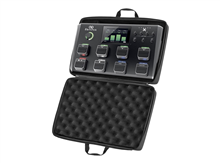 Creator Sheeran Looper X Hardcase Black   | UDG Gear 