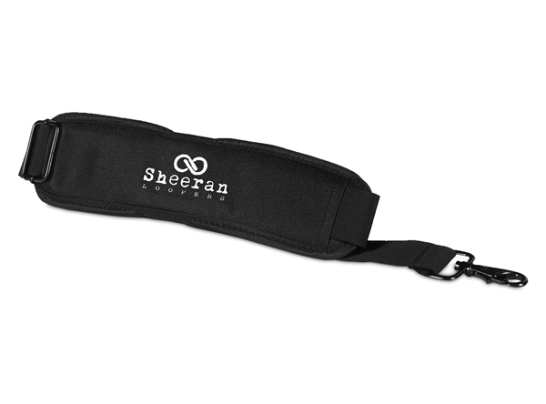 Creator Sheeran Looper X Hardcase Black   | UDG Gear 