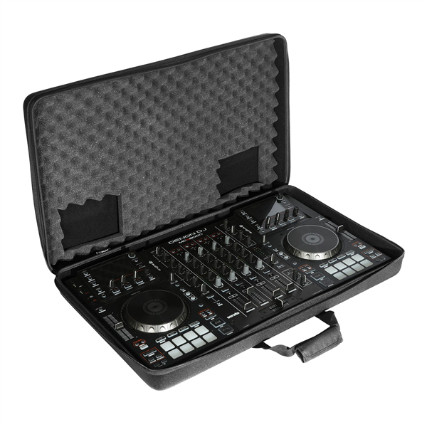 Creator DDJ-1000/ XJD-RX2/ MCX8000 /Roland808 Hardcase black | UDG Gear 