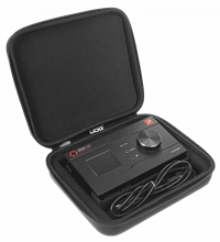 Creator Antelope Zen Q-SC/Go-SC Hardcase Black | UDG Gear 