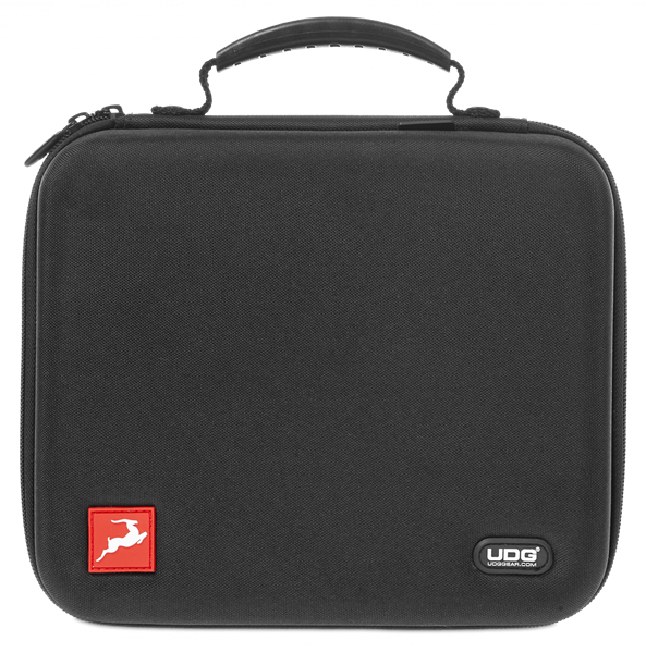 Creator Antelope Zen Q-SC/Go-SC Hardcase Black | UDG Gear 