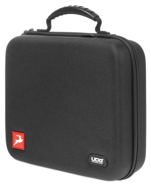 Creator Antelope Zen Q-SC/Go-SC Hardcase Black | UDG Gear 