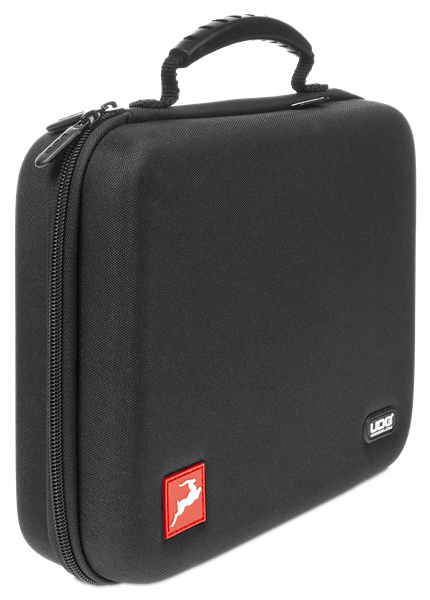 Creator Antelope Zen Q-SC/Go-SC Hardcase Black | UDG Gear 