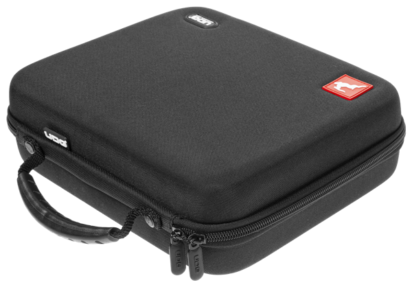 Creator Antelope Zen Q-SC/Go-SC Hardcase Black | UDG Gear 