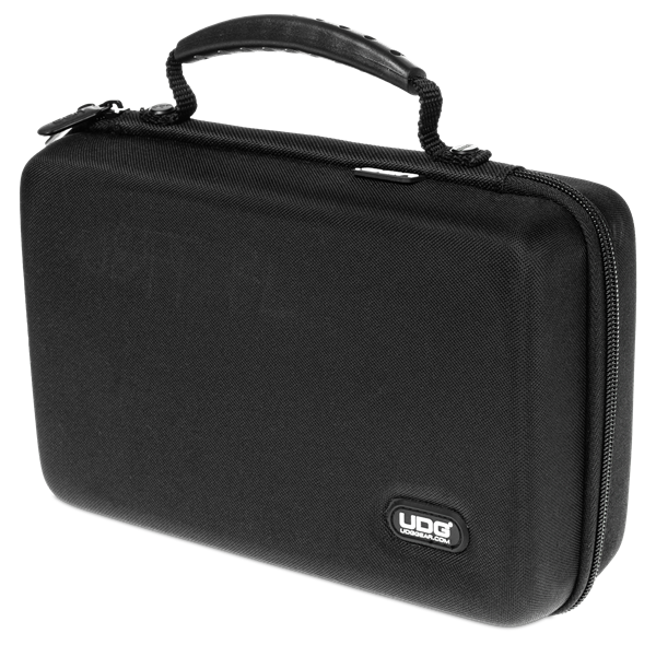 Creator Universal Audio Volt 176/276/476 Hardcase Black          | UDG Gear 