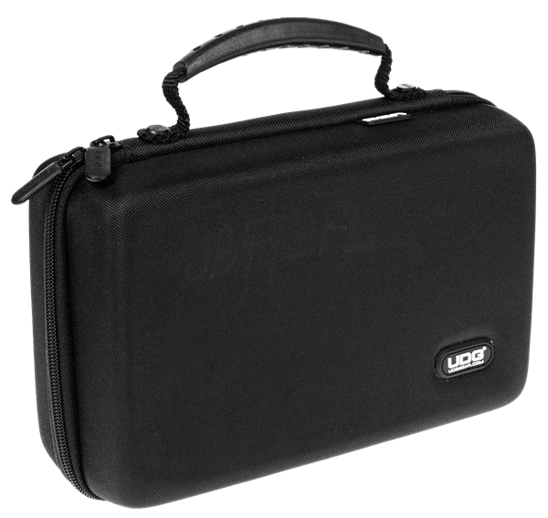 Creator Universal Audio Volt 176/276/476 Hardcase Black          | UDG Gear 