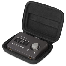 Creator Universal Audio Arrow Hardcase Black | UDG Gear 