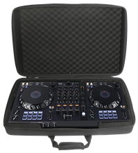 Creator Pioneer DDJ-FLX6 Hardcase Black | UDG Gear 