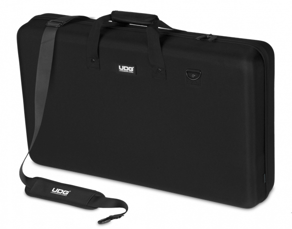 Creator Pioneer DDJ-FLX6 Hardcase Black | UDG Gear 