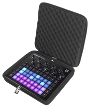 Creator Novation Circuit Tracks/Rhythm Hardcase Black | UDG Gear 