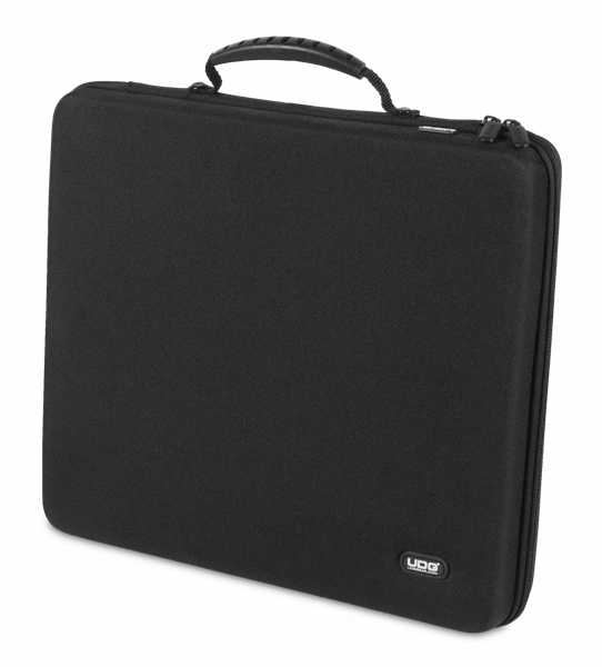 Creator Novation Circuit Tracks/Rhythm Hardcase Black | UDG Gear 