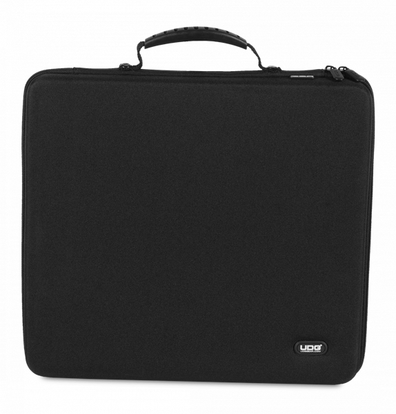 Creator Novation Circuit Tracks/Rhythm Hardcase Black | UDG Gear 