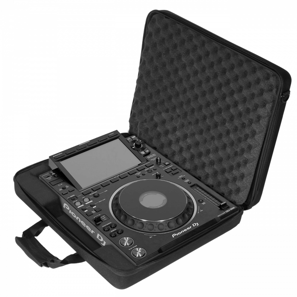 Creator Pioneer CDJ-3000/2000NXS2/DJM900NXS2 Hardcase Black | UDG Gear 