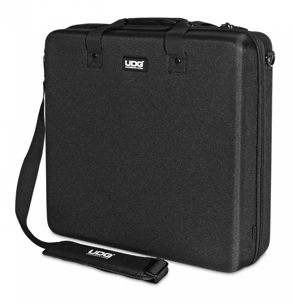 Creator Pioneer CDJ-3000/2000NXS2/DJM900NXS2 Hardcase Black | UDG Gear 