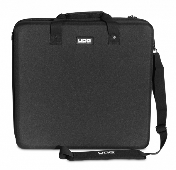 Creator Pioneer CDJ-3000/2000NXS2/DJM900NXS2 Hardcase Black | UDG Gear 