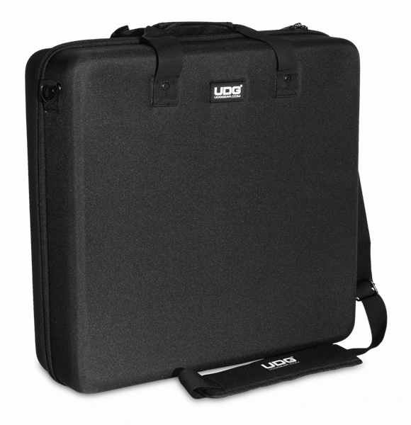 Creator Pioneer CDJ-3000/2000NXS2/DJM900NXS2 Hardcase Black | UDG Gear 