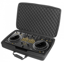 Creator Pioneer DDJ-REV1 Hardcase Black | UDG Gear 