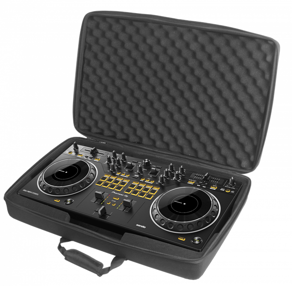 Creator Pioneer DDJ-REV1 Hardcase Black | UDG Gear 