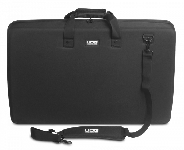Creator Pioneer DDJ-REV1 Hardcase Black | UDG Gear 