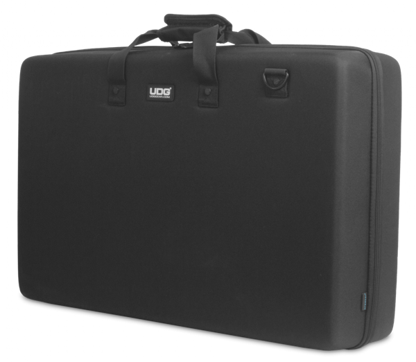 Creator Pioneer DDJ-REV1 Hardcase Black | UDG Gear 