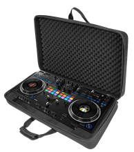 Creator Pioneer DDJ-REV7 Hardcase Black | UDG Gear 