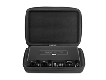 Creator Motu M2/ M4 Hardcase Black | UDG Gear 