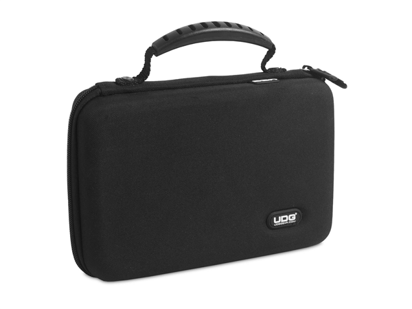 Creator Motu M2/ M4 Hardcase Black | UDG Gear 