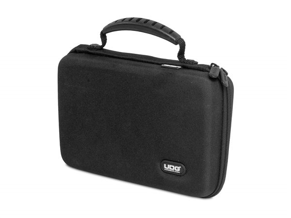 Creator Motu M2/ M4 Hardcase Black | UDG Gear 