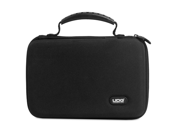 Creator Motu M2/ M4 Hardcase Black | UDG Gear 