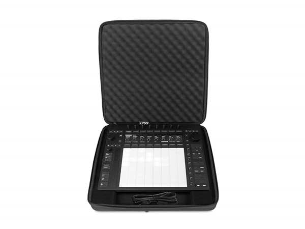 Creator Ableton Push 3 Hardcase Black | UDG Gear 
