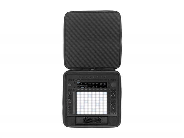 Creator Ableton Push 3 Hardcase Black | UDG Gear 