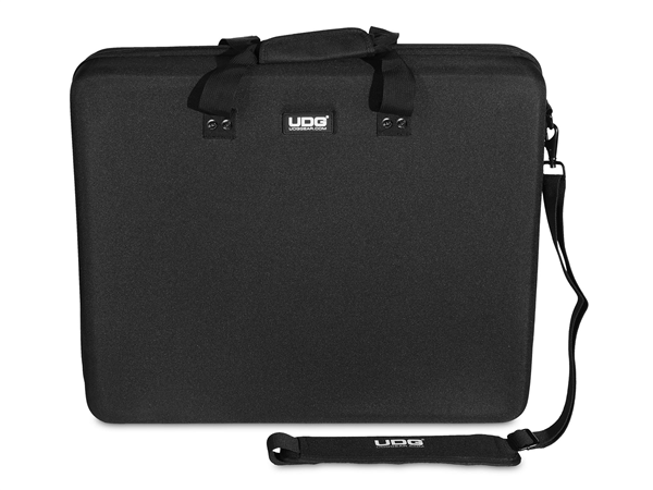 Creator Pioneer PLX-CRSS12 Hardcase Black | UDG Gear 