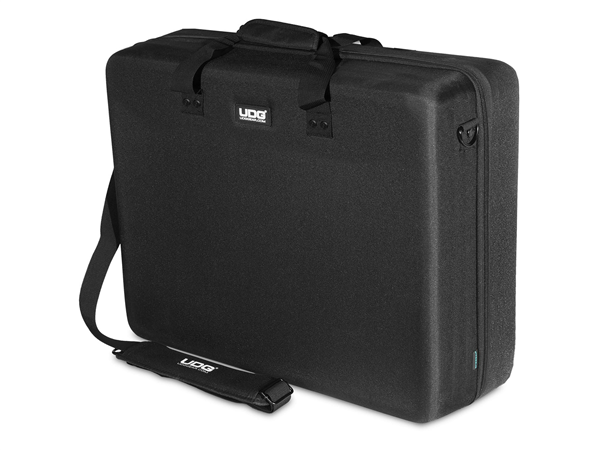 Creator Pioneer PLX-CRSS12 Hardcase Black | UDG Gear 