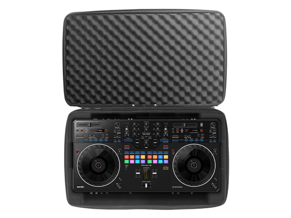 Creator Pioneer DDJ-REV5 Hardcase Black | UDG Gear 