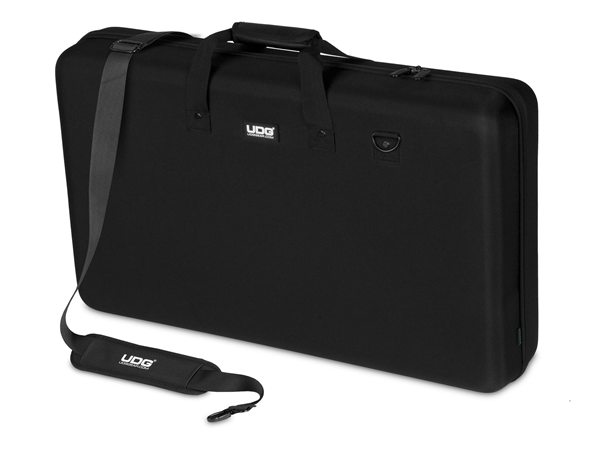 Creator Pioneer DDJ-REV5 Hardcase Black | UDG Gear 