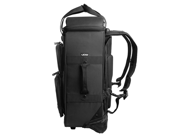 Ultimate Producer Backpack Trolley Black/Orange | UDG Gear 
