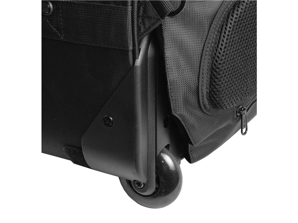 Ultimate Producer Backpack Trolley Black/Orange | UDG Gear 