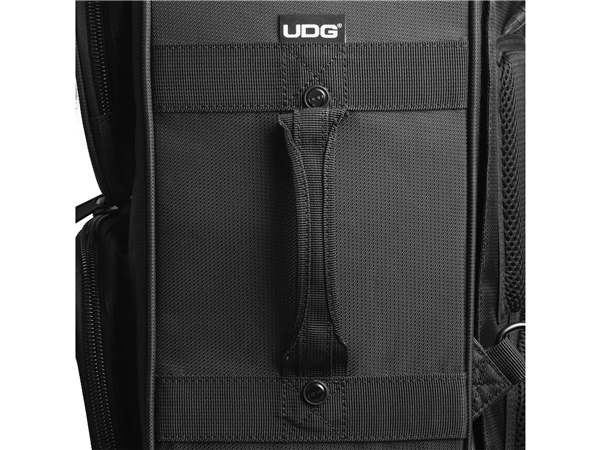 Ultimate Producer Backpack Trolley Black/Orange | UDG Gear 