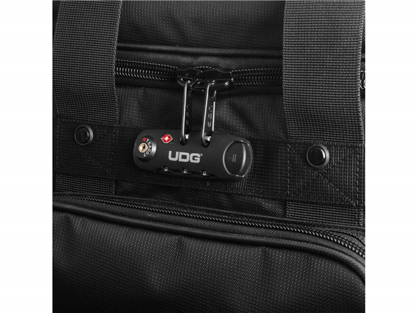Ultimate Producer Backpack Trolley Black/Orange | UDG Gear 