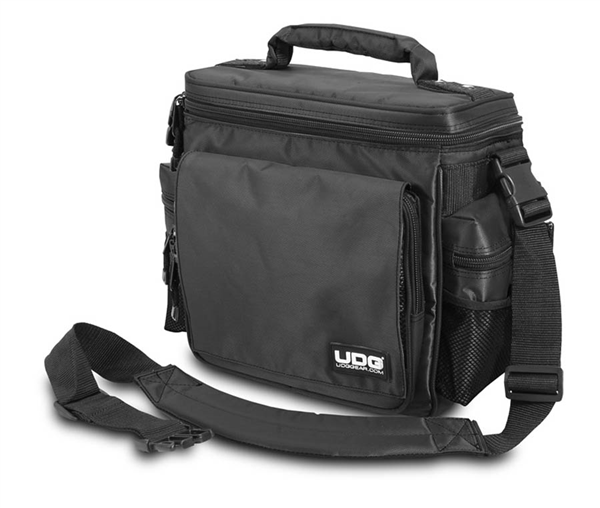 Ultimate SlingBag Black MK2 | UDG Gear 