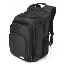 Ultimate Digi BackPack Black/Orange | UDG Gear 