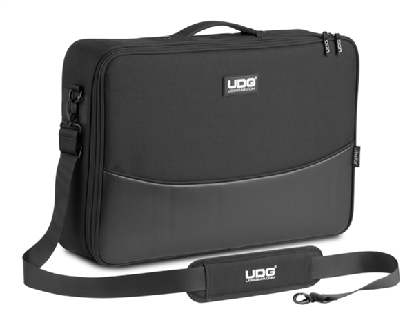 Urbanite MIDI Controller Sleeve Medium Black | UDG Gear 
