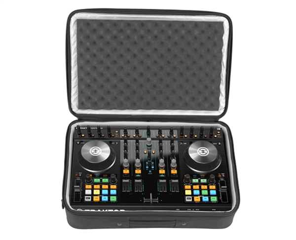 Urbanite MIDI Controller Sleeve Medium Black | UDG Gear 