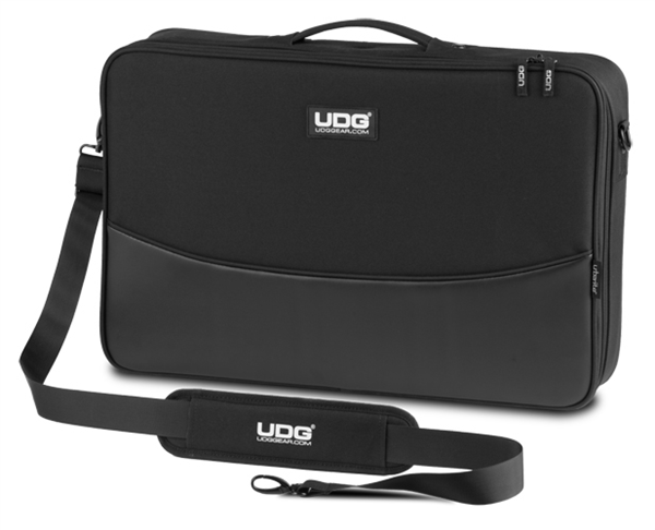 Urbanite MIDI Controller Sleeve Medium Black | UDG Gear 