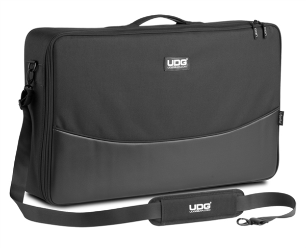 Urbanite MIDI Controller Sleeve Large Black | UDG Gear 