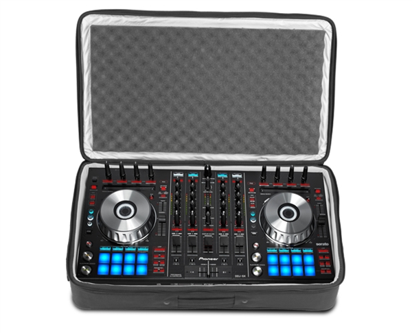 Urbanite MIDI Controller Sleeve Large Black | UDG Gear 