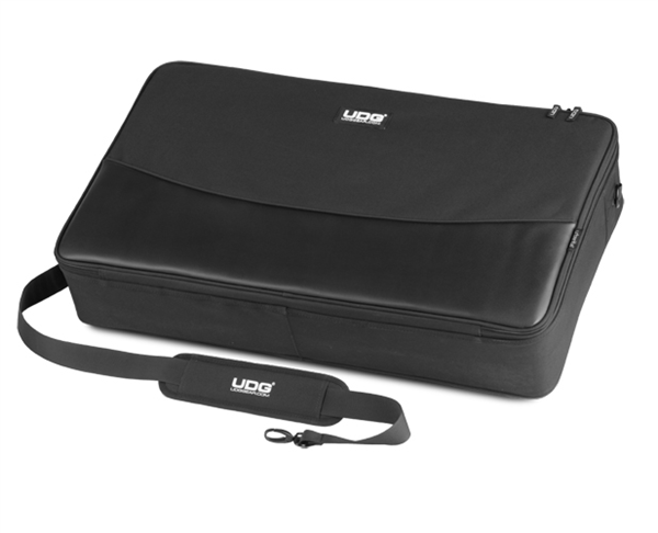 Urbanite MIDI Controller Sleeve Large Black | UDG Gear 