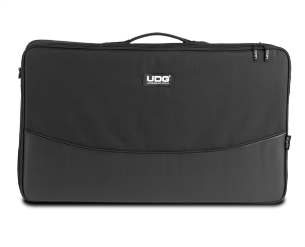 Urbanite MIDI Controller Sleeve Large Black | UDG Gear 