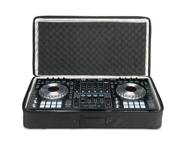 Urbanite MIDI Controller Sleeve Extra Large Black | UDG Gear 